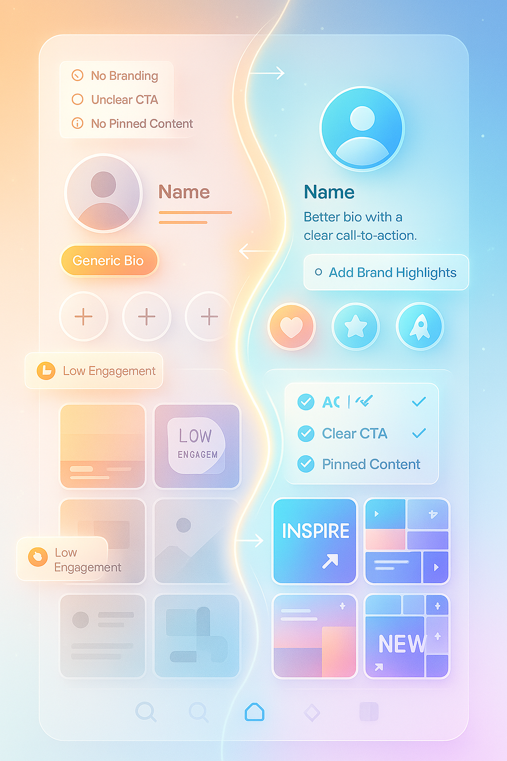 Profit Review + Optimization