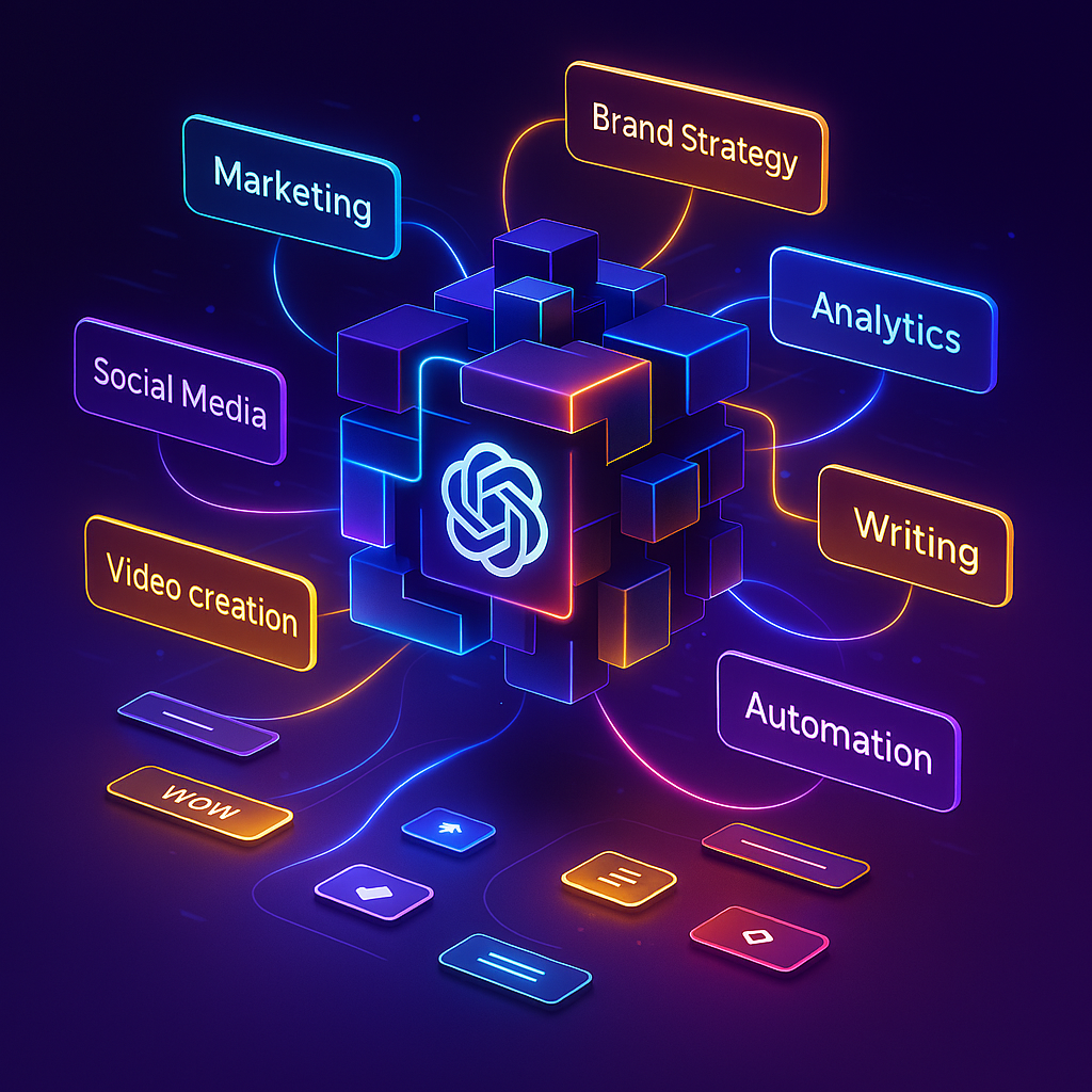 AI-Powered Assistant