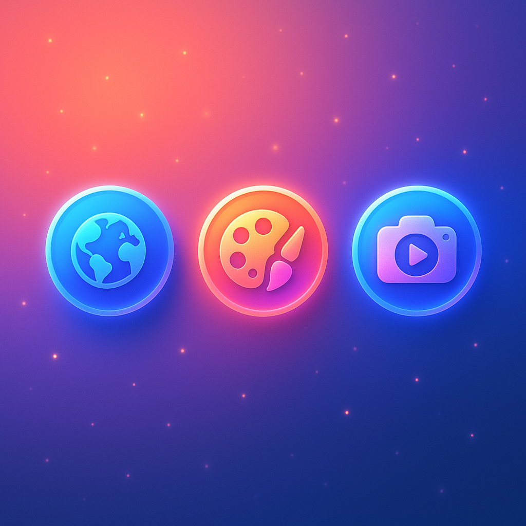 Instagram Highlight Covers