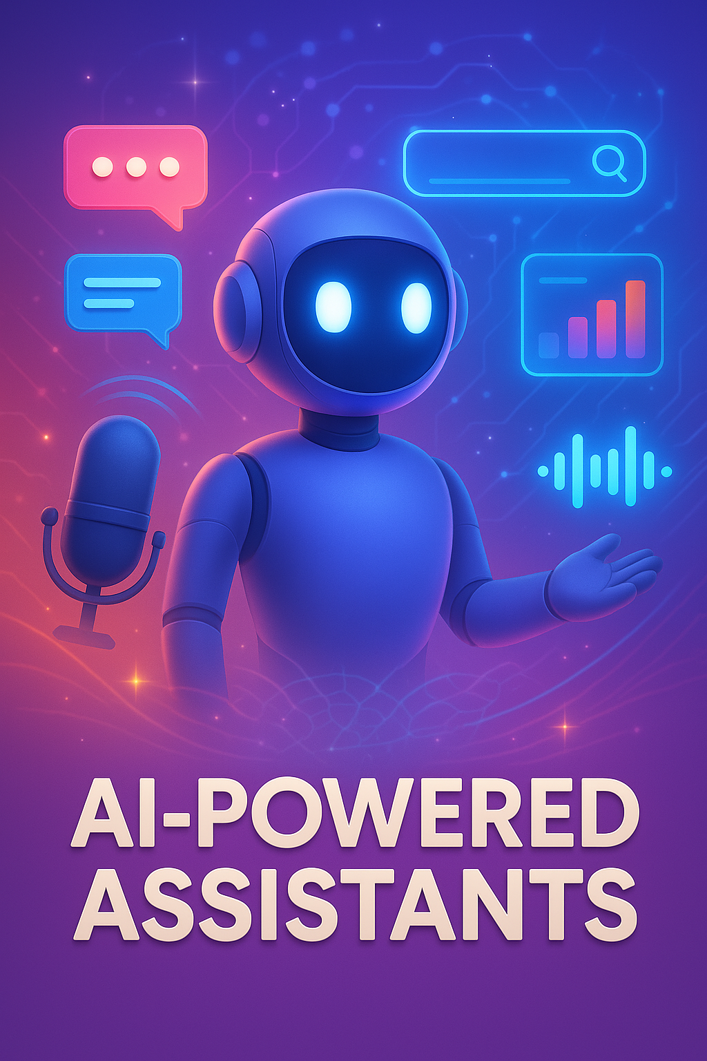 AI-Powered Assistants