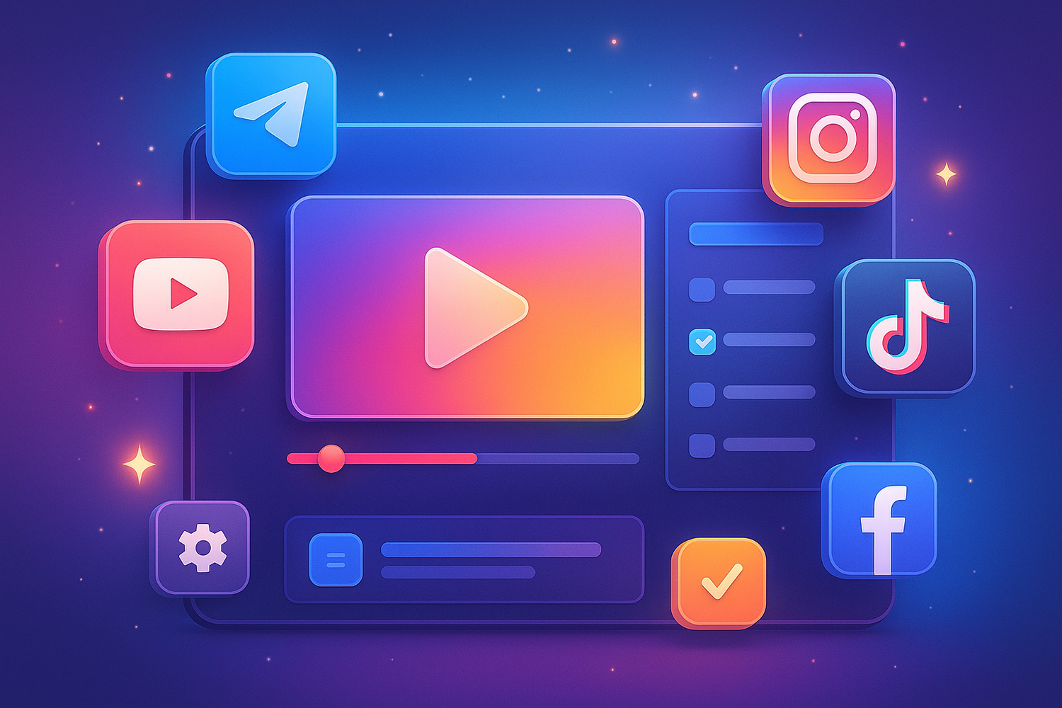 Video Creation