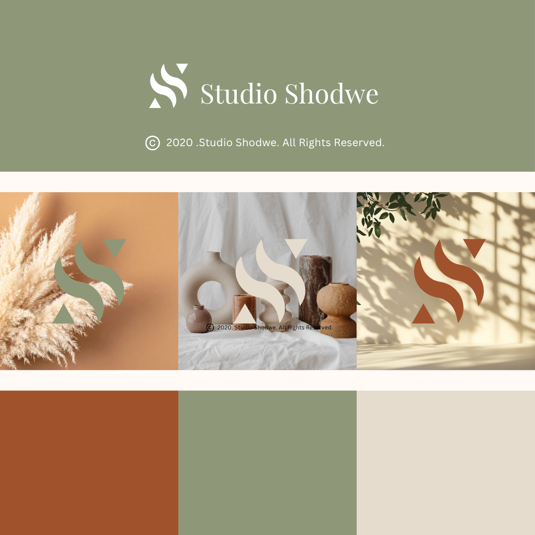 Instagram Logo & Branding Kit