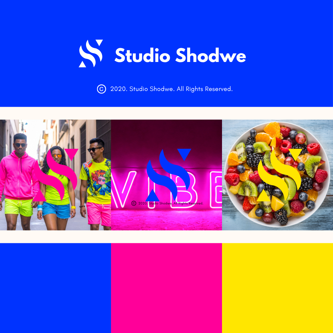 Instagram Logo & Branding Kit