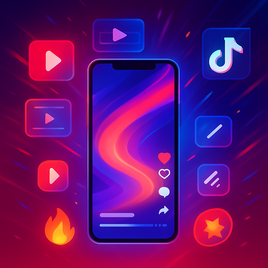 Short-Form Videos