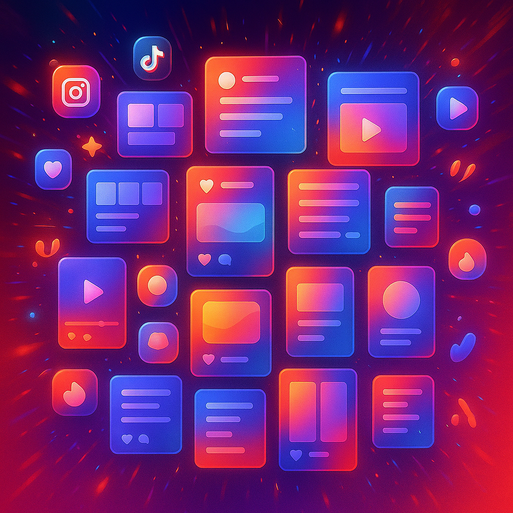 Social Media Posts (10)