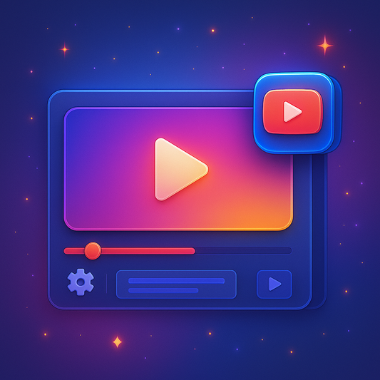 Long-Form Video