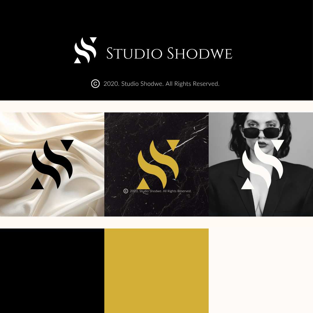 Instagram Logo & Branding Kit