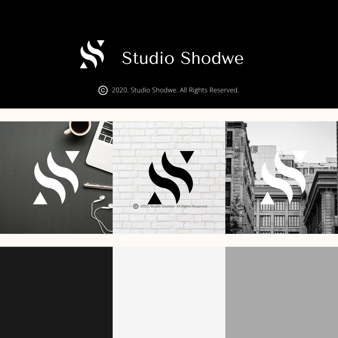 Instagram Logo & Branding Kit