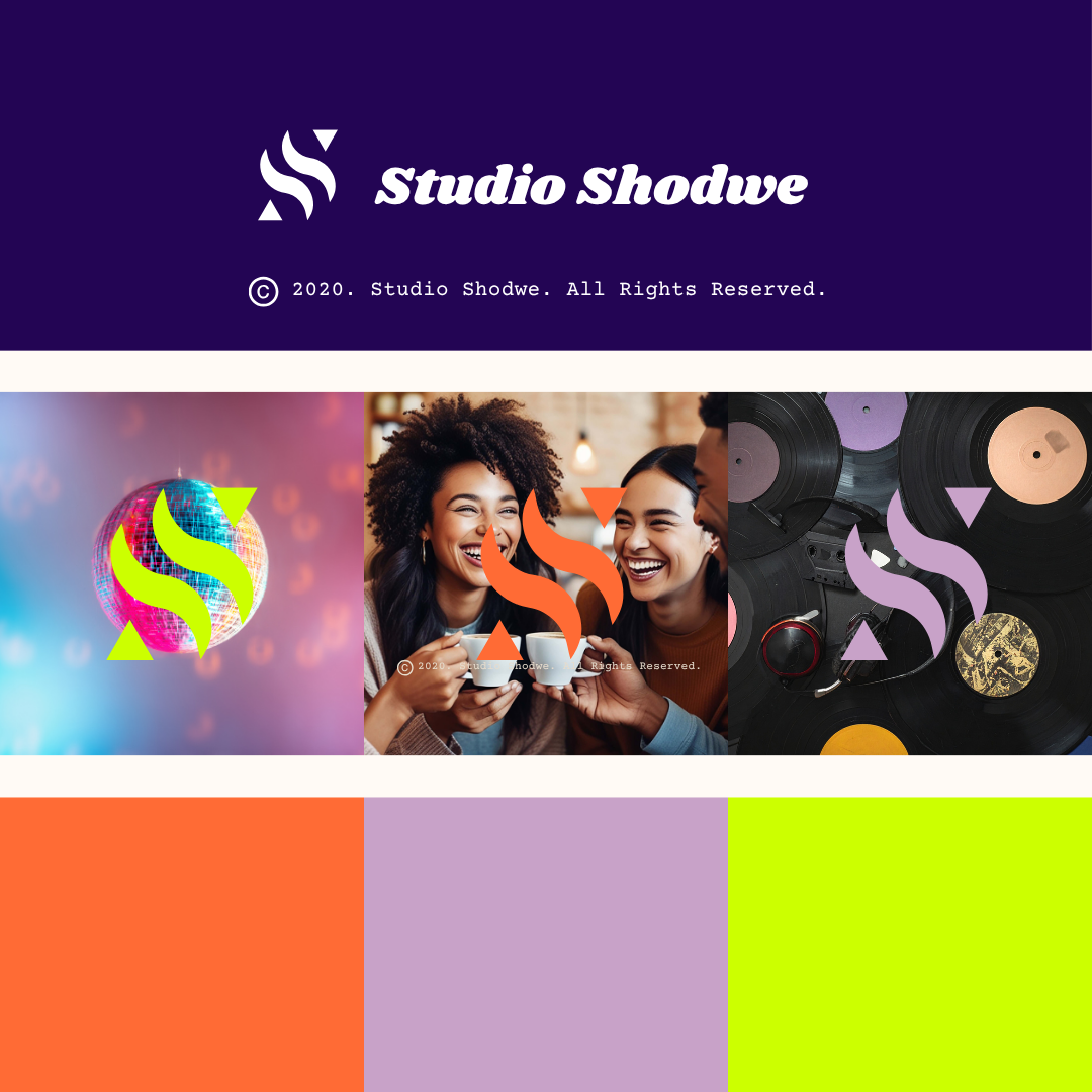 Instagram Logo & Branding Kit